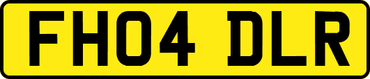 FH04DLR