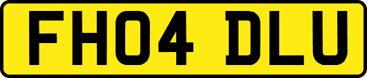 FH04DLU