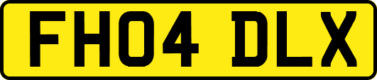 FH04DLX
