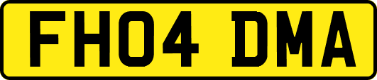 FH04DMA