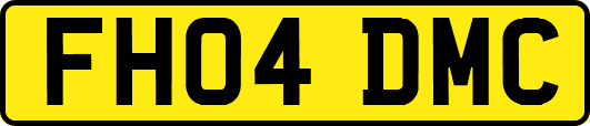 FH04DMC