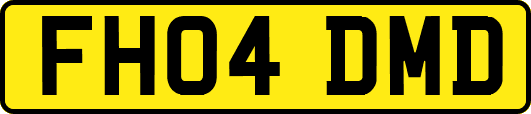 FH04DMD