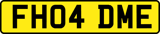FH04DME