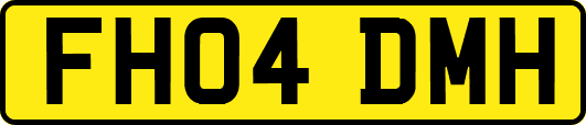 FH04DMH