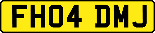 FH04DMJ