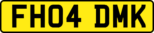 FH04DMK