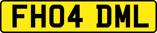 FH04DML