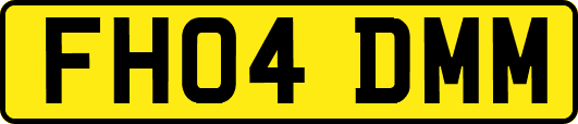 FH04DMM