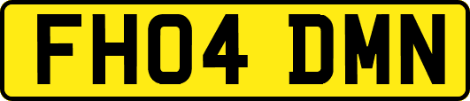 FH04DMN
