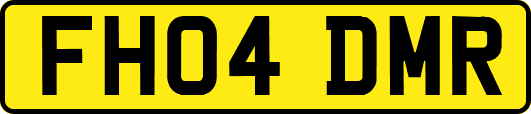 FH04DMR