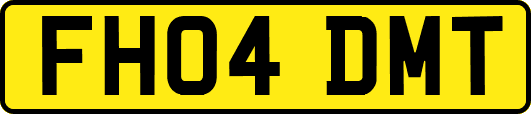 FH04DMT