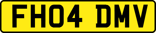 FH04DMV