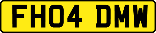 FH04DMW