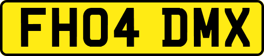 FH04DMX