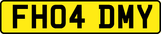 FH04DMY
