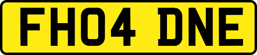 FH04DNE
