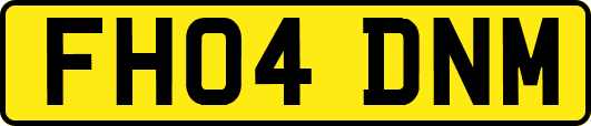 FH04DNM