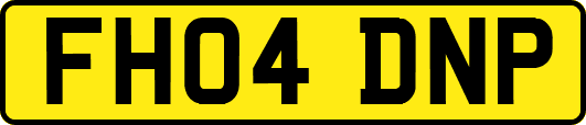 FH04DNP
