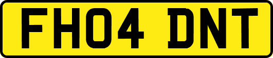 FH04DNT