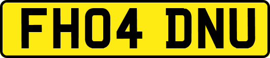 FH04DNU