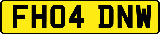 FH04DNW