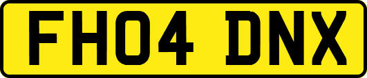 FH04DNX
