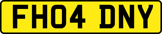 FH04DNY