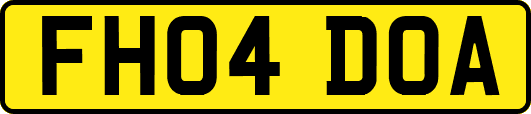 FH04DOA