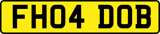 FH04DOB