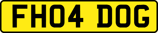FH04DOG