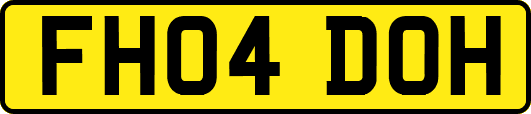 FH04DOH