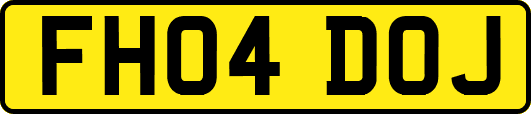FH04DOJ