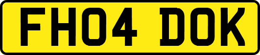 FH04DOK