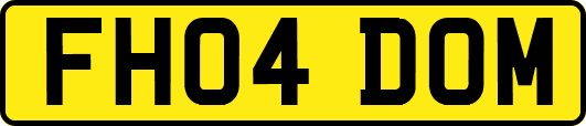 FH04DOM