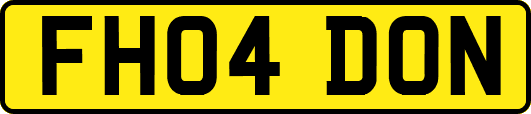 FH04DON