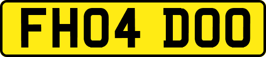 FH04DOO
