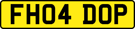 FH04DOP