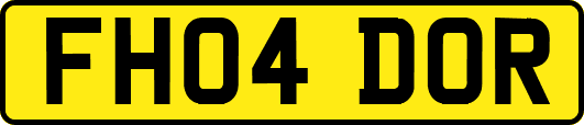 FH04DOR