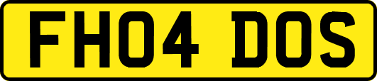 FH04DOS
