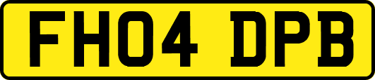 FH04DPB