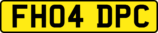 FH04DPC
