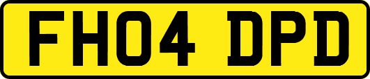 FH04DPD