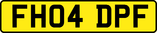 FH04DPF