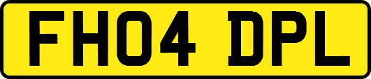 FH04DPL