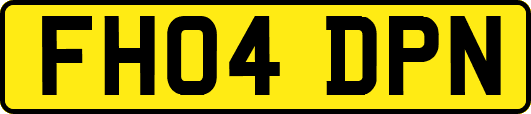 FH04DPN