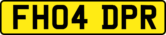 FH04DPR
