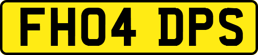 FH04DPS