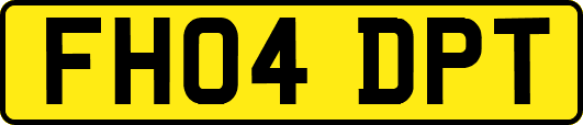FH04DPT