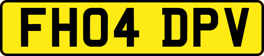 FH04DPV