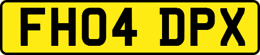 FH04DPX